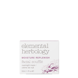 Elemental Herbology Facial Soufflé Overnight Cream  3