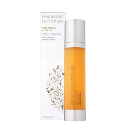 Elemental Herbology Vital Cleanse Facial Cleanser  2