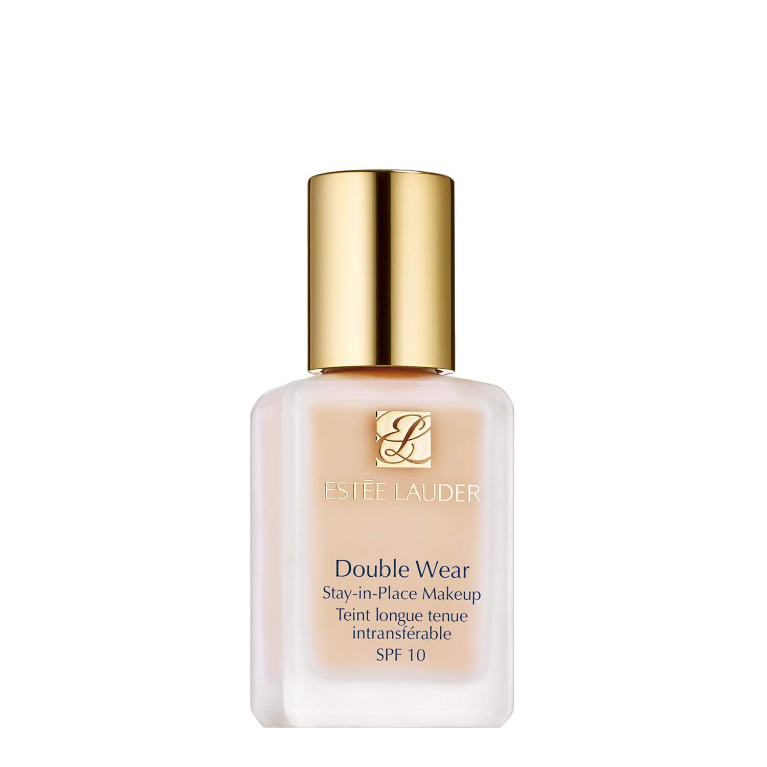 Double Wear Stay In Place Makeup SPF 10  1