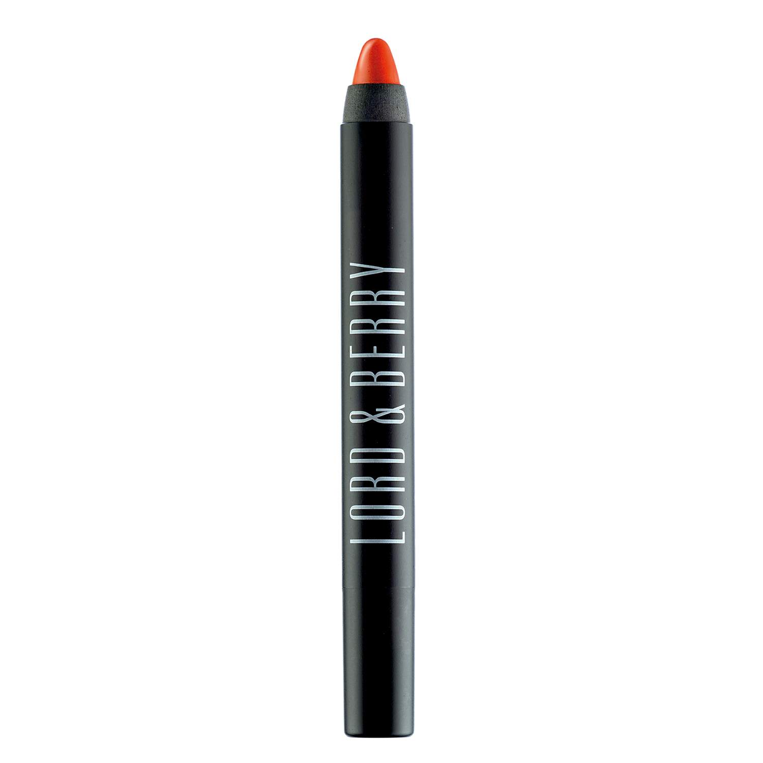 Lord & Berry 20100 Shiny Lipstick Pencil Lord & Berry 20100 Shiny Lipstick Pencil - Fire 1