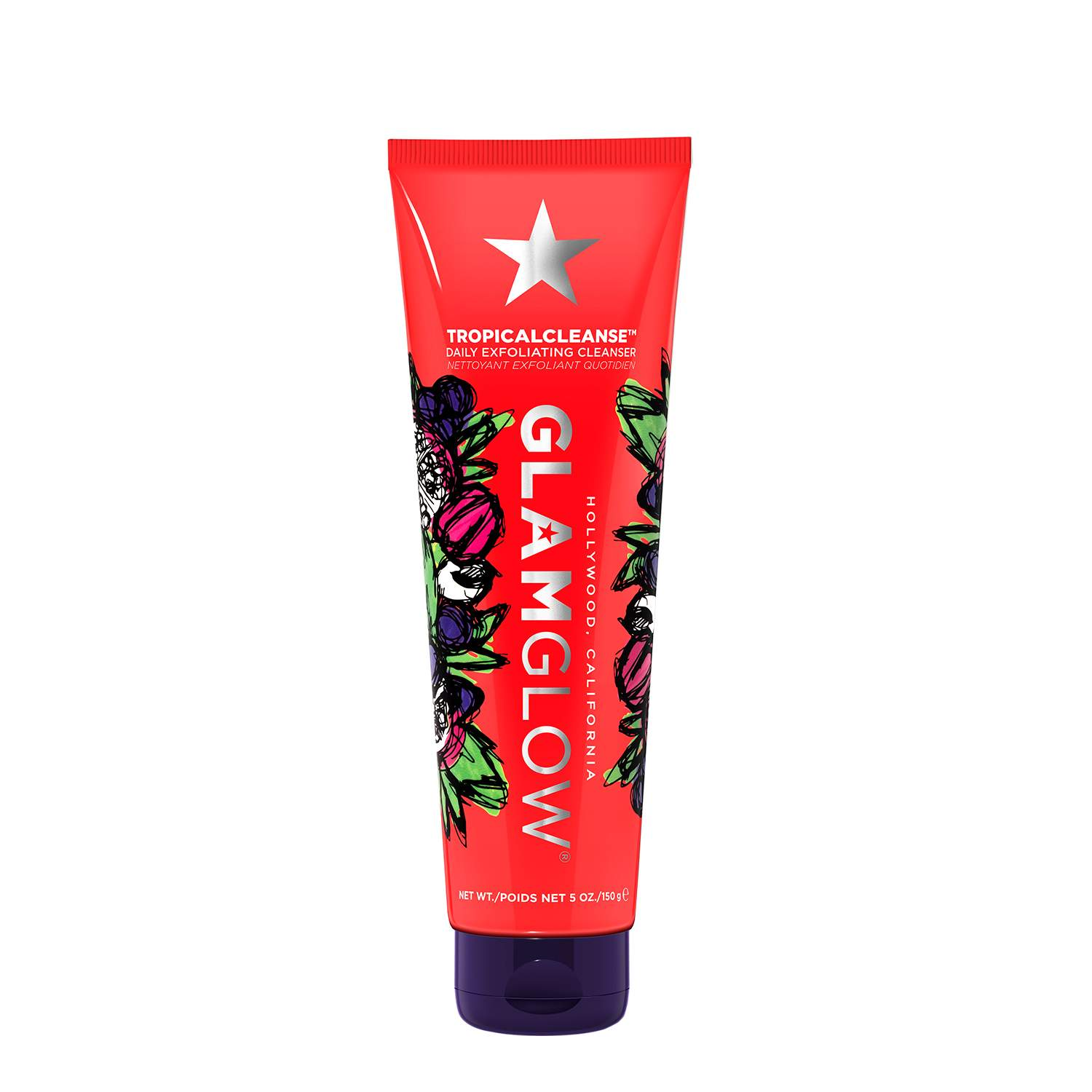 GLAMGLOW TROPICALCLEANSE™  1