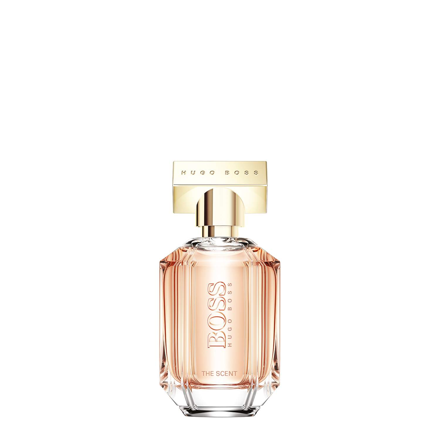 Hugo Boss BOSS The Scent For Her Eau de Parfum - 50ml  1