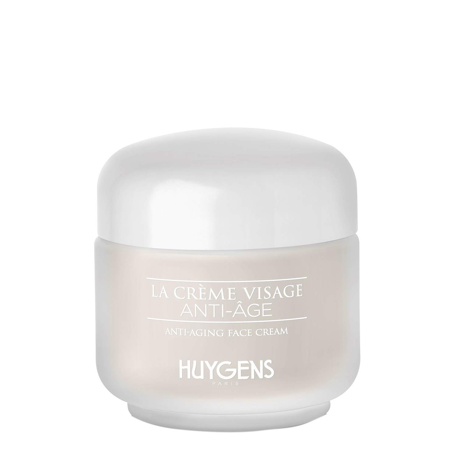 Huygens Anti-Ageing Face Cream