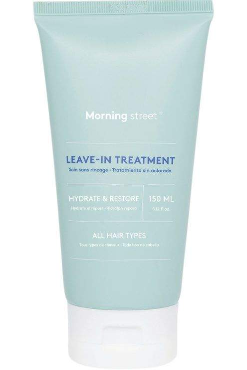 Morning Street Leave-in Treatment  1