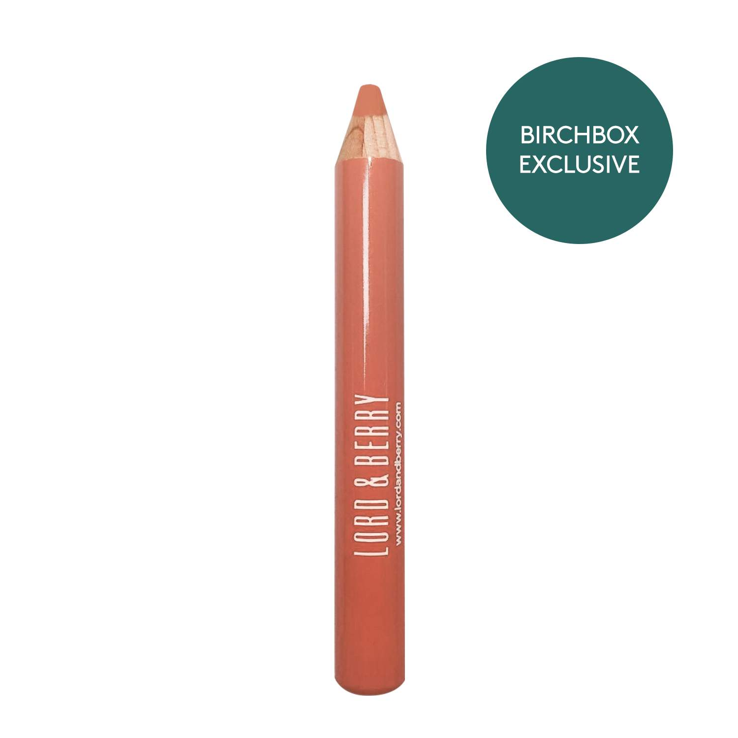 Lord & Berry Blusher Crayon  1