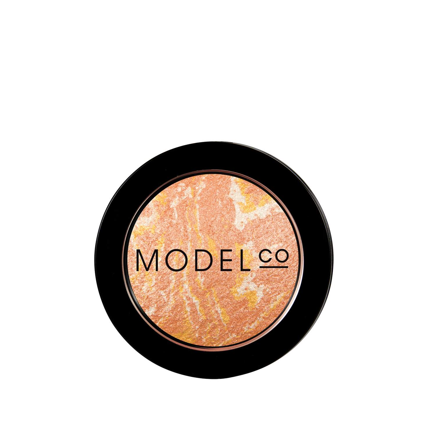 ModelCo Baked Blush ModelCo® Baked Blush - Moonshine 1