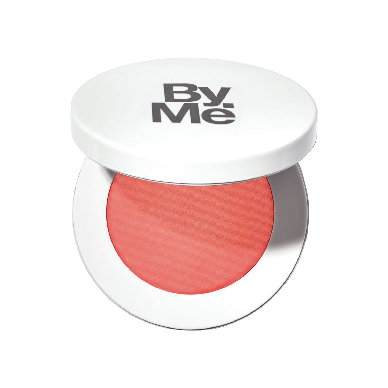 MyBeautyBrand Pure Power Blush in India Coral 502 MyBeautyBrand Pure Power Blush in India Coral 502 1