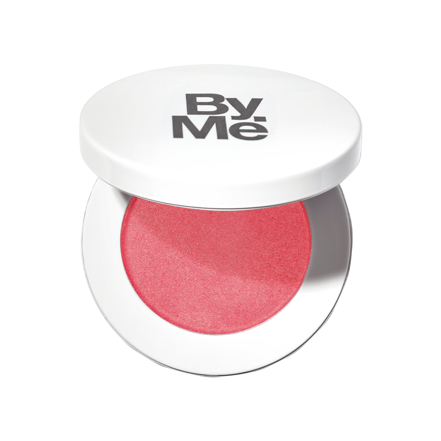 MyBeautyBrand Pure Power Blush in Miki Pink 505  1