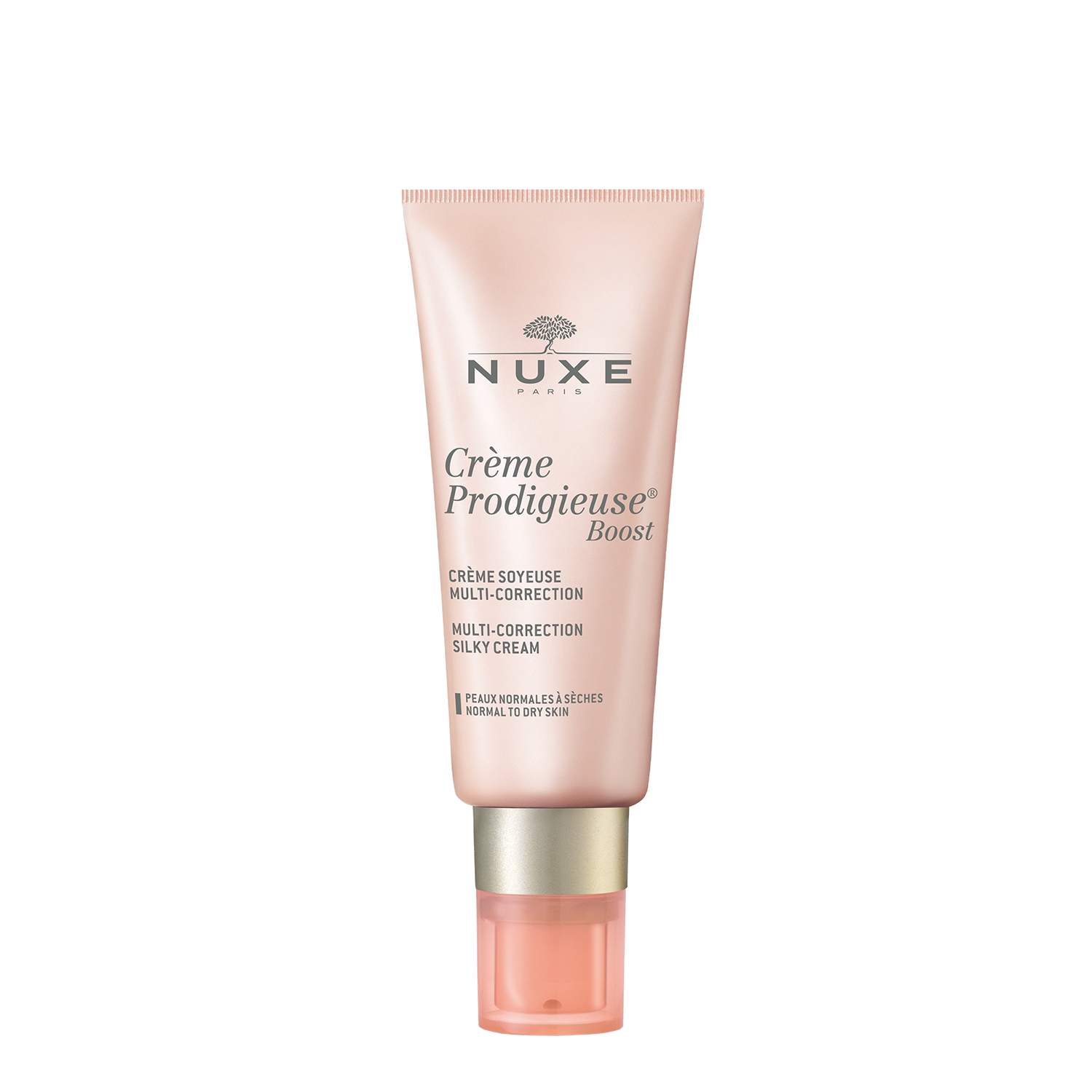NUXE Crème Prodigieuse® Boost Silk Cream Normal to Dry Skin