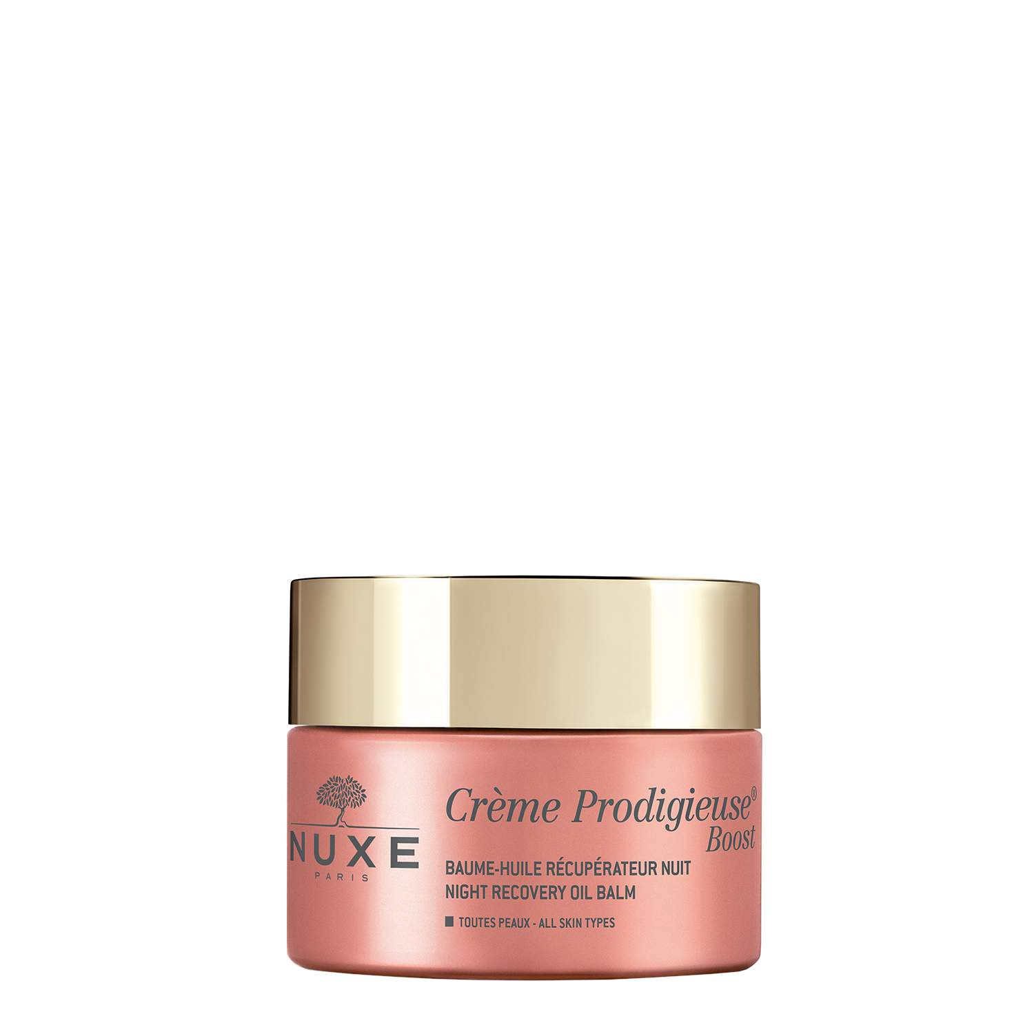 NUXE Crème Prodigieuse® Boost Night Recovery Oil Balm NUXE Crème Prodigieuse® Boost Night Recovery Oil Balm 1