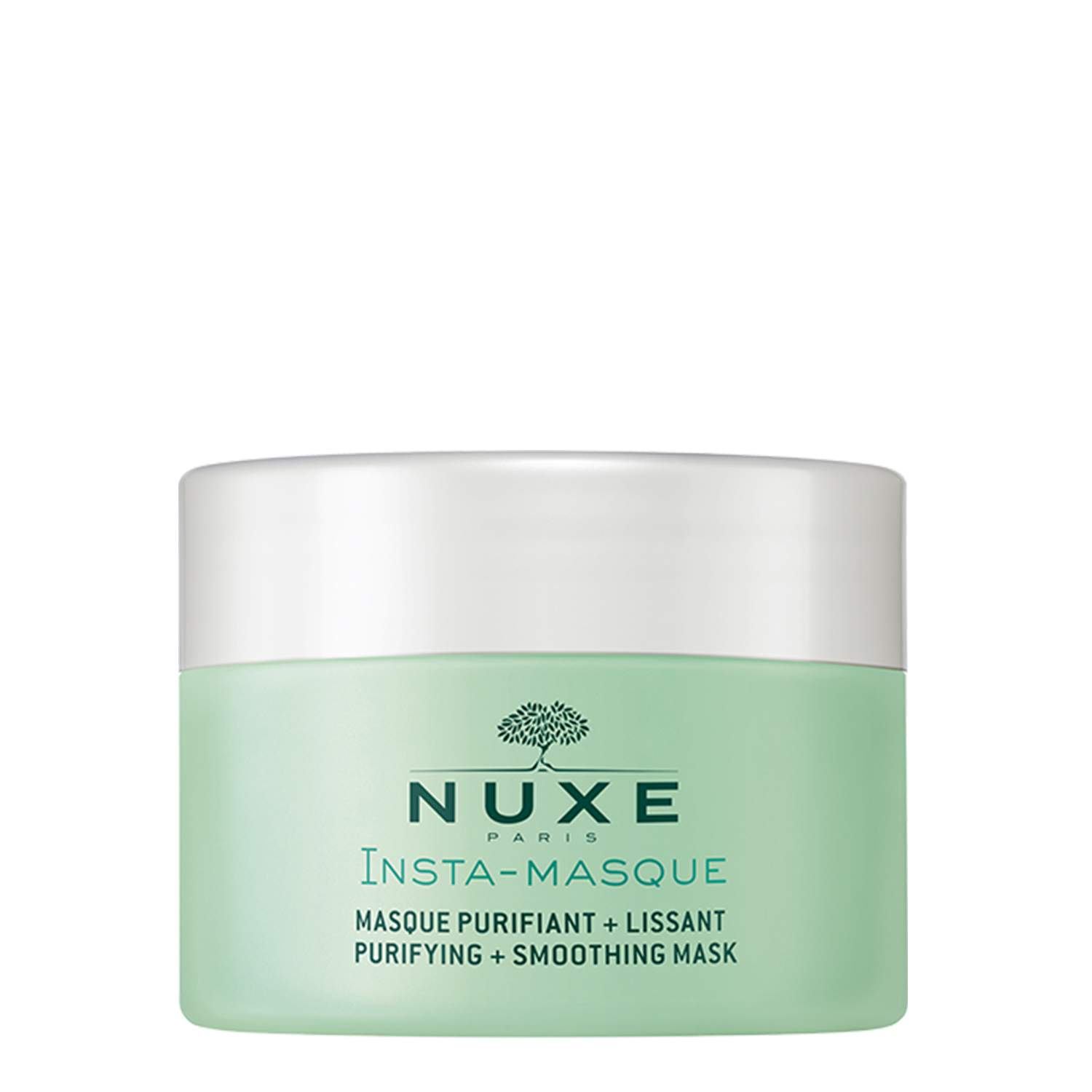 Nuxe Purifying and Smoothing Mask  1