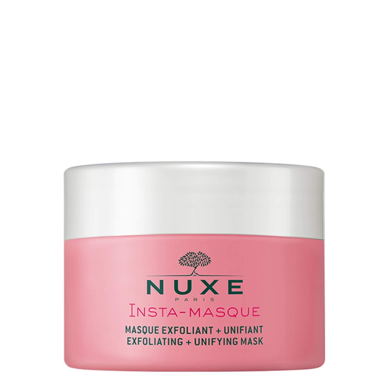 Nuxe Exfoliating and Unifying Mask  1