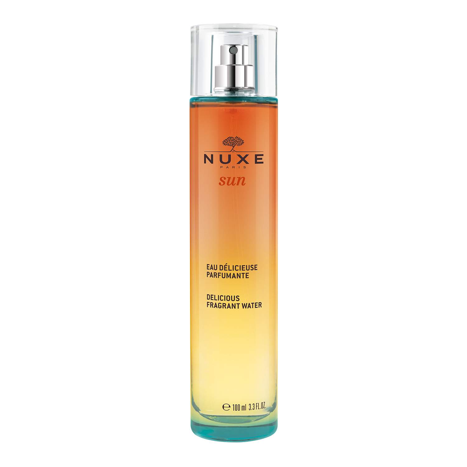 NUXE Sun Delicious Fragrant Water  1