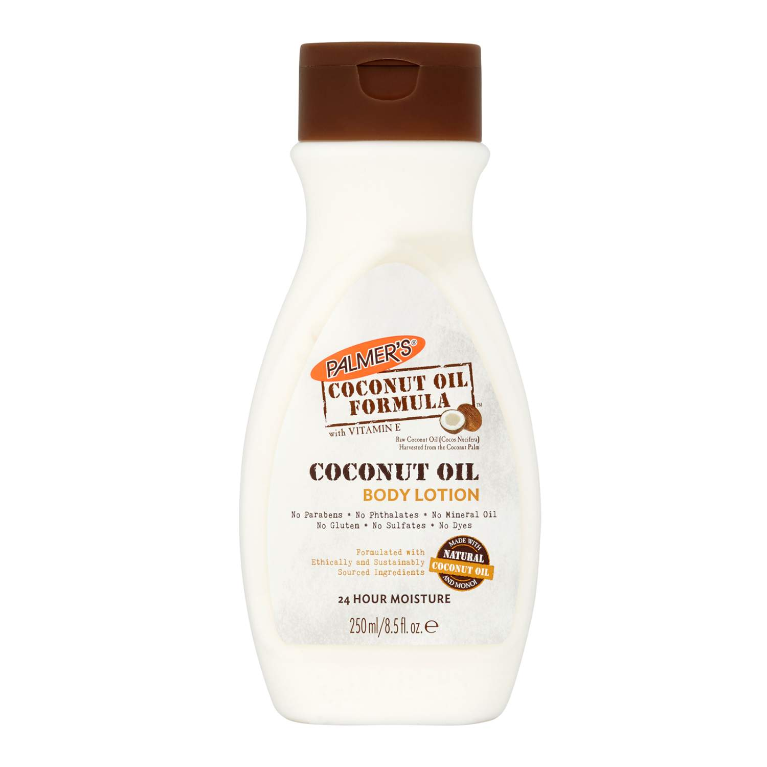 Palmer's Coconut Oil Formula - Coconut Oil Body Lotion Palmer's Coconut Oil Formula - Coconut Oil Body Lotion 1