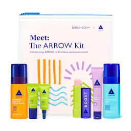 Meet: The ARROW  Kit Meet: The ARROW  Kit 1