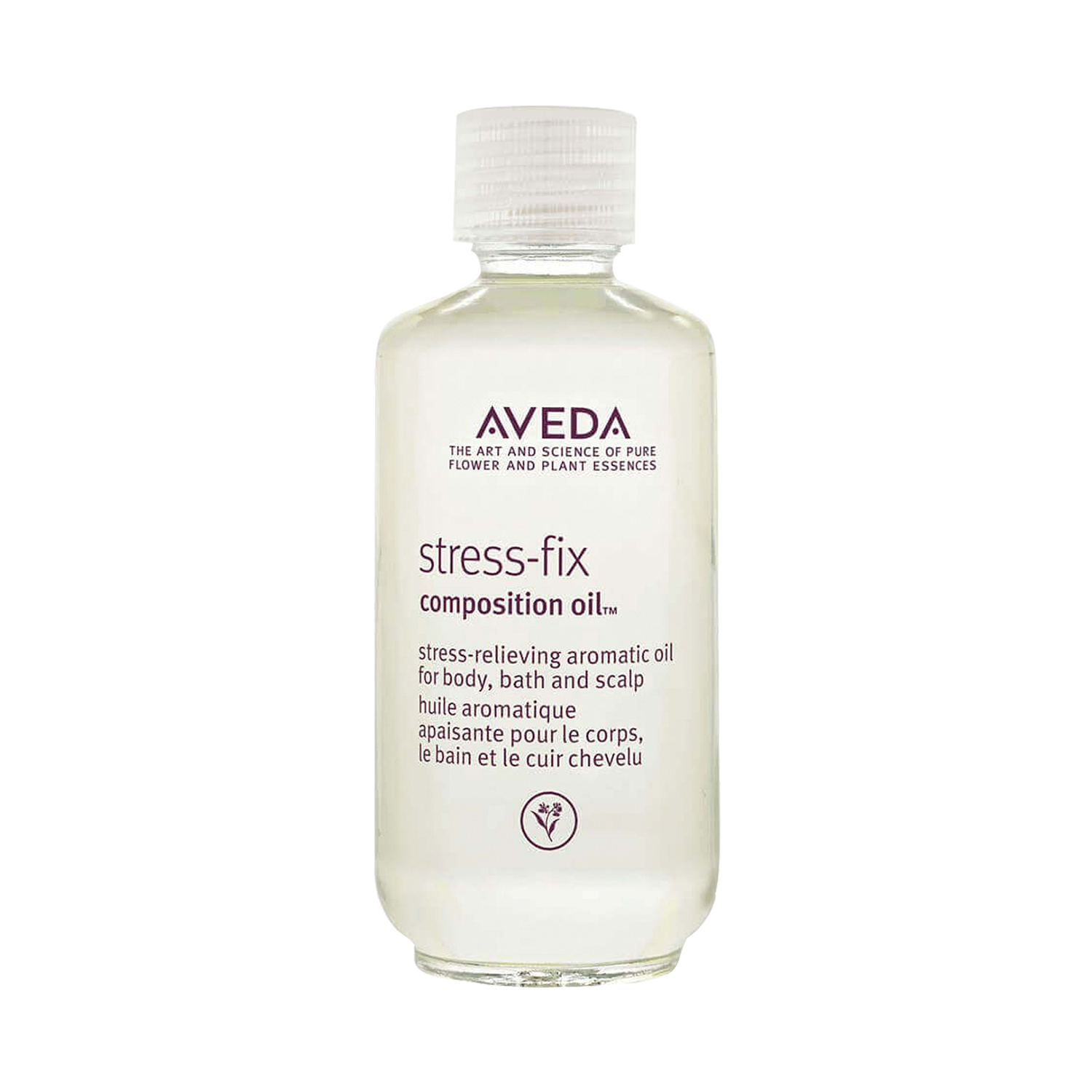 Aveda Stress-Fix Composition Oil Aveda Stress-Fix Composition Oil 1