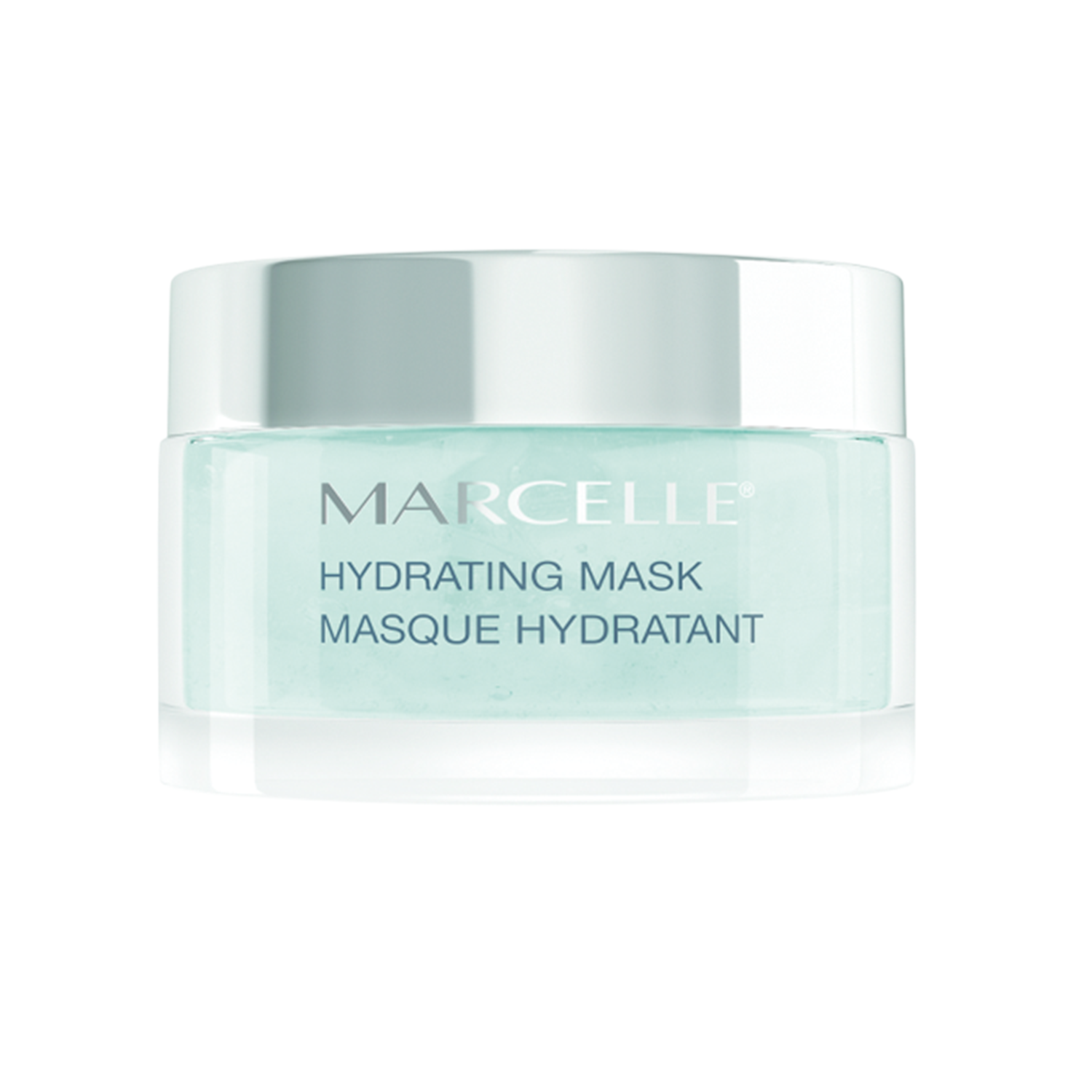 Marcelle Hydrating Mask  1