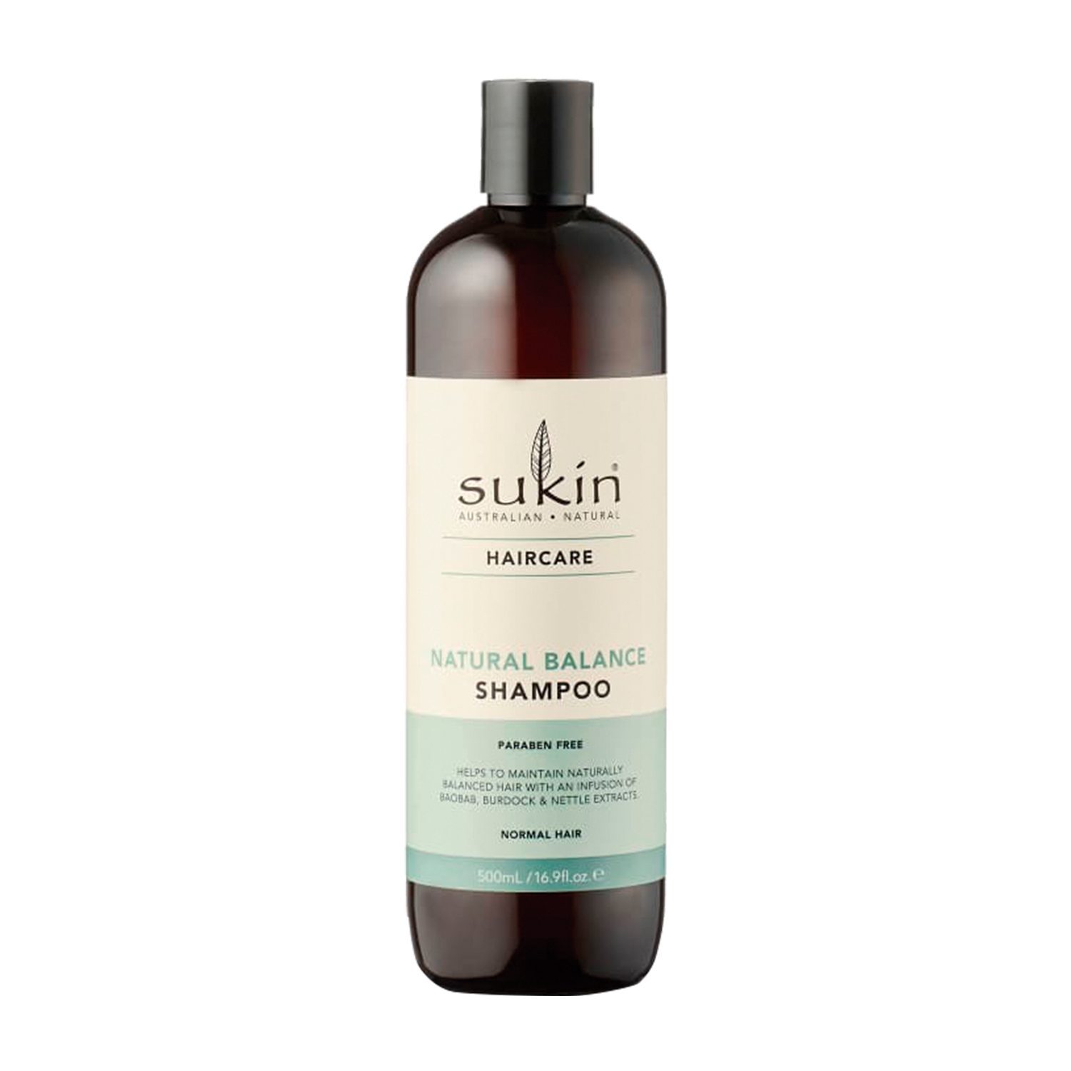 Sukin Natural Balance Shampoo  1