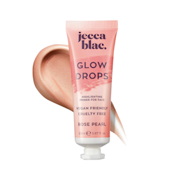 Jecca Blac Blac Glow Drops Jecca Blac Glow Drops - Rose Pearl 2