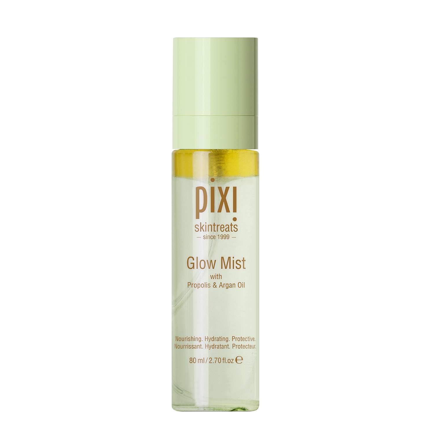 Pixi Beauty Glow Mist  1