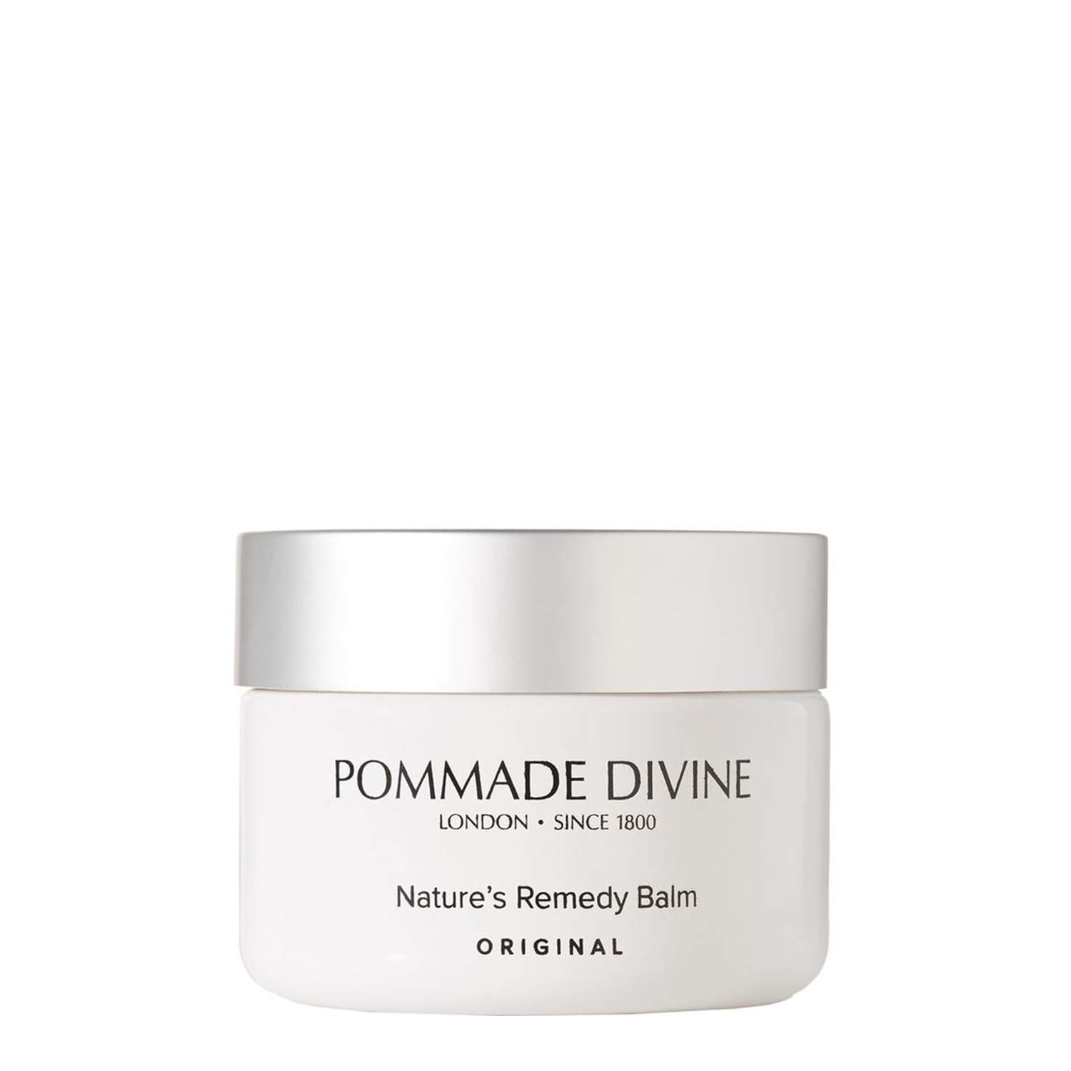 Pommade Divine Nature's Remedy Balm  1