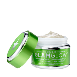 GLAMGLOW POWERMUD Dualcleanse Mask Treatment  2