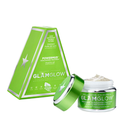 GLAMGLOW POWERMUD Dualcleanse Mask Treatment  3