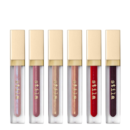Stila Ethereal Elements Beauty Boss Lip Gloss Set  2