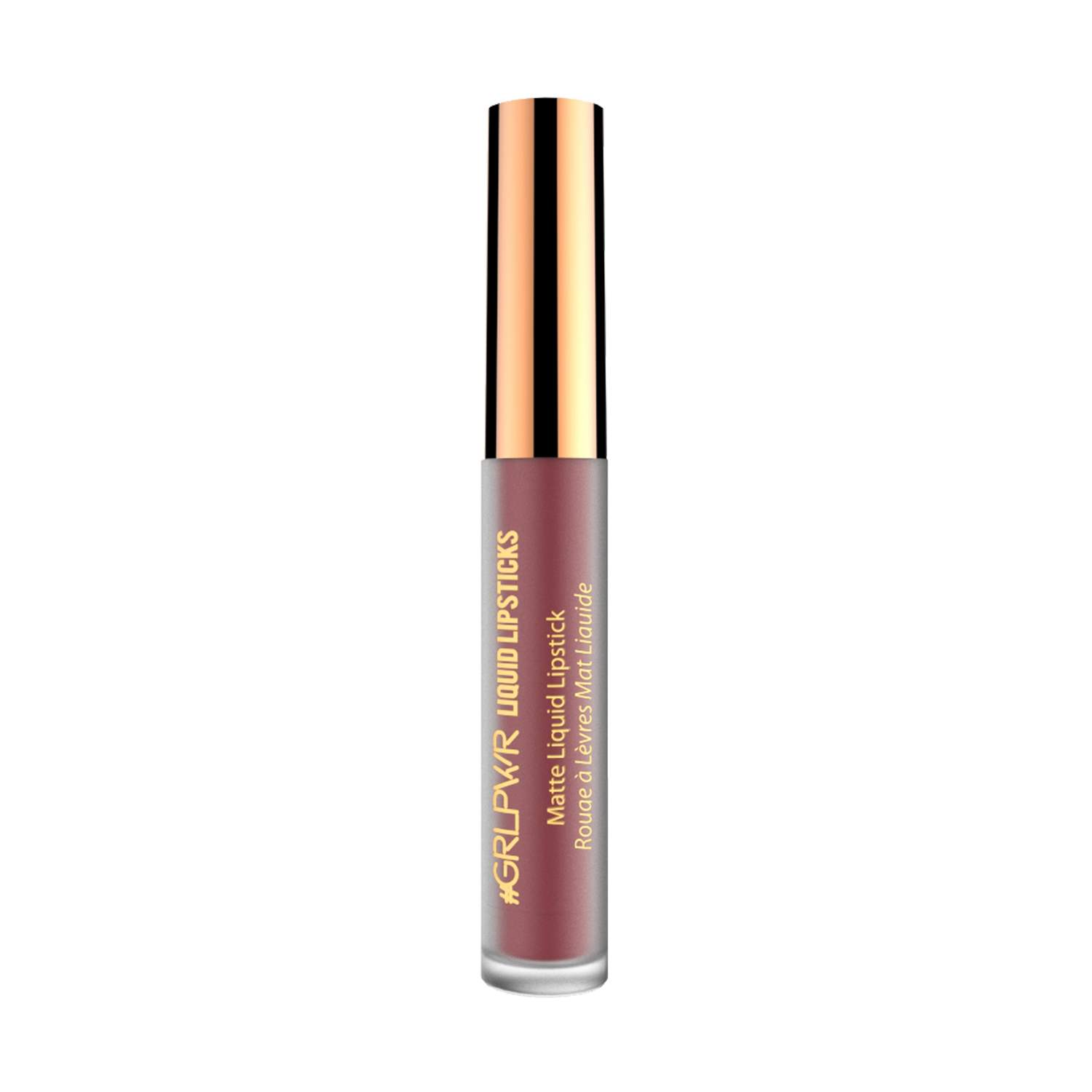 GRLPWR Liquid Lipsticks  1