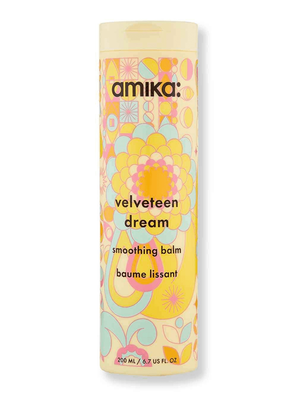 amika Velveteen Dream Smoothing Balm  1