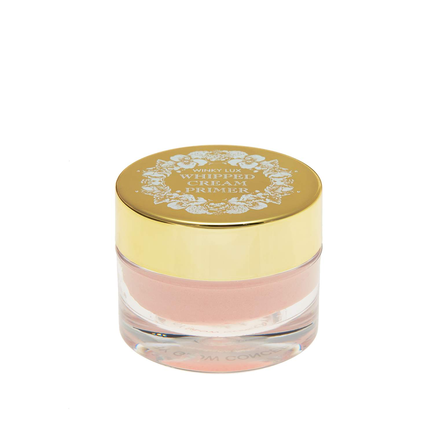 Winky Lux Whipped Cream Primer  1