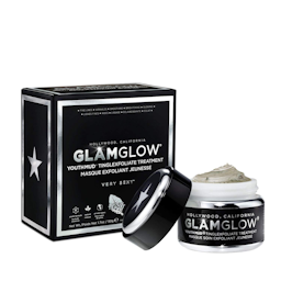 GLAMGLOW YOUTHMUD Tinglexfoliate Mask Treatment  3